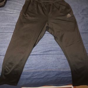 Adidas sweatpants